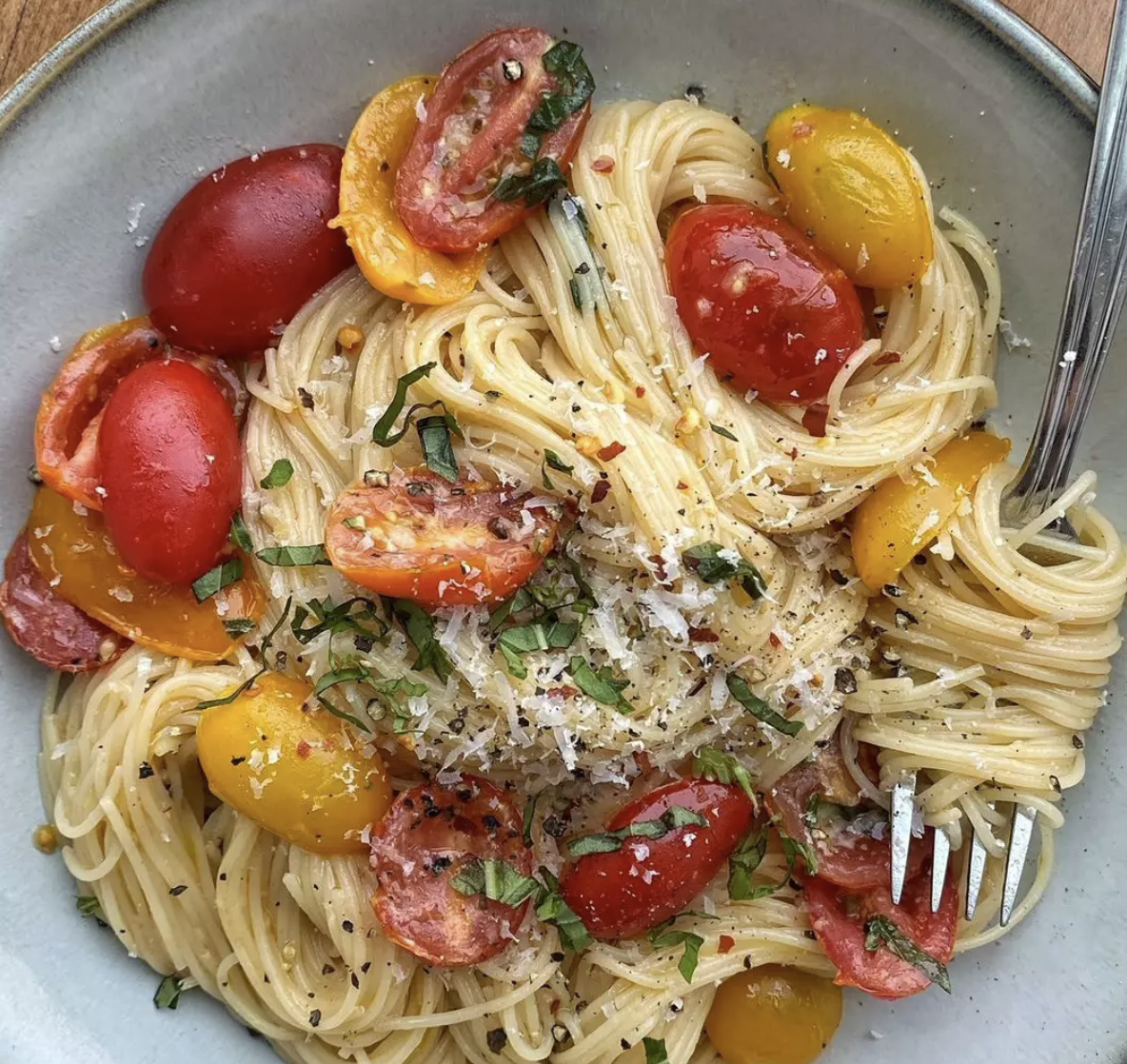 30-Minute Weeknights 4